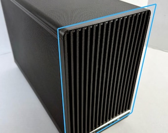 Lian Li A3 Vented OE+ Front Panel