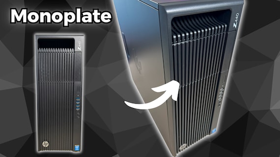 HP z440 ハードディスクなし　自作用 HP z440 ハードディスクなし 自作用 HP z440 ハードディスクなし 自