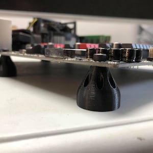Motherboard Tabletop standoffs