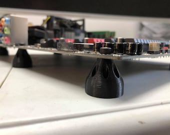 Motherboard Tabletop standoffs