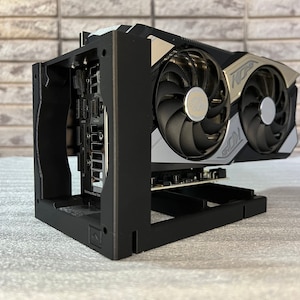 V3 G-SOLO L GPU Mining Bracket