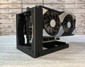 V3 G-SOLO L GPU Mining Bracket