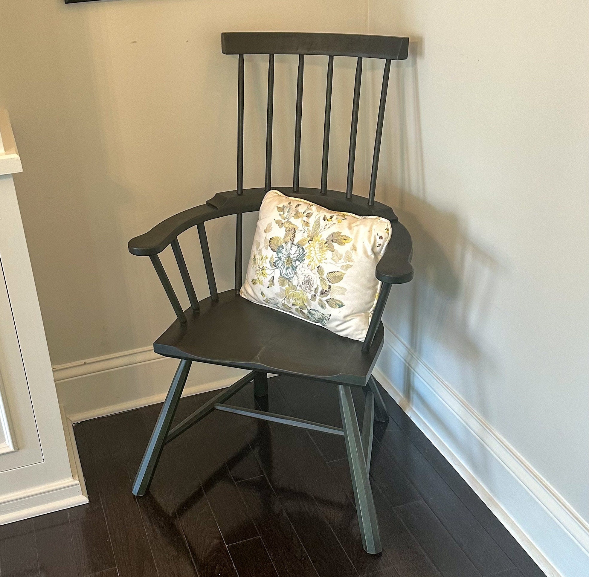 アンティークチェア　無垢　椅子　stick back chair-oak アンティークチェア 無垢 椅子 stick back chair-oak Stickback