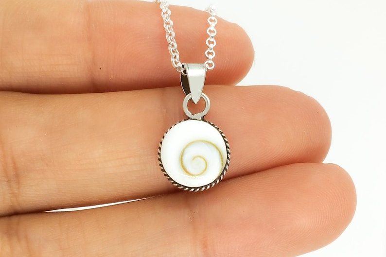Pendentif Oeil De Sainte Lucie - Argent 925/1000 Poinçonné - Neuf