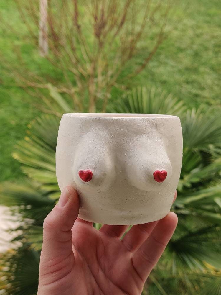 Pot-Tits - Petit Pot Pour Plante