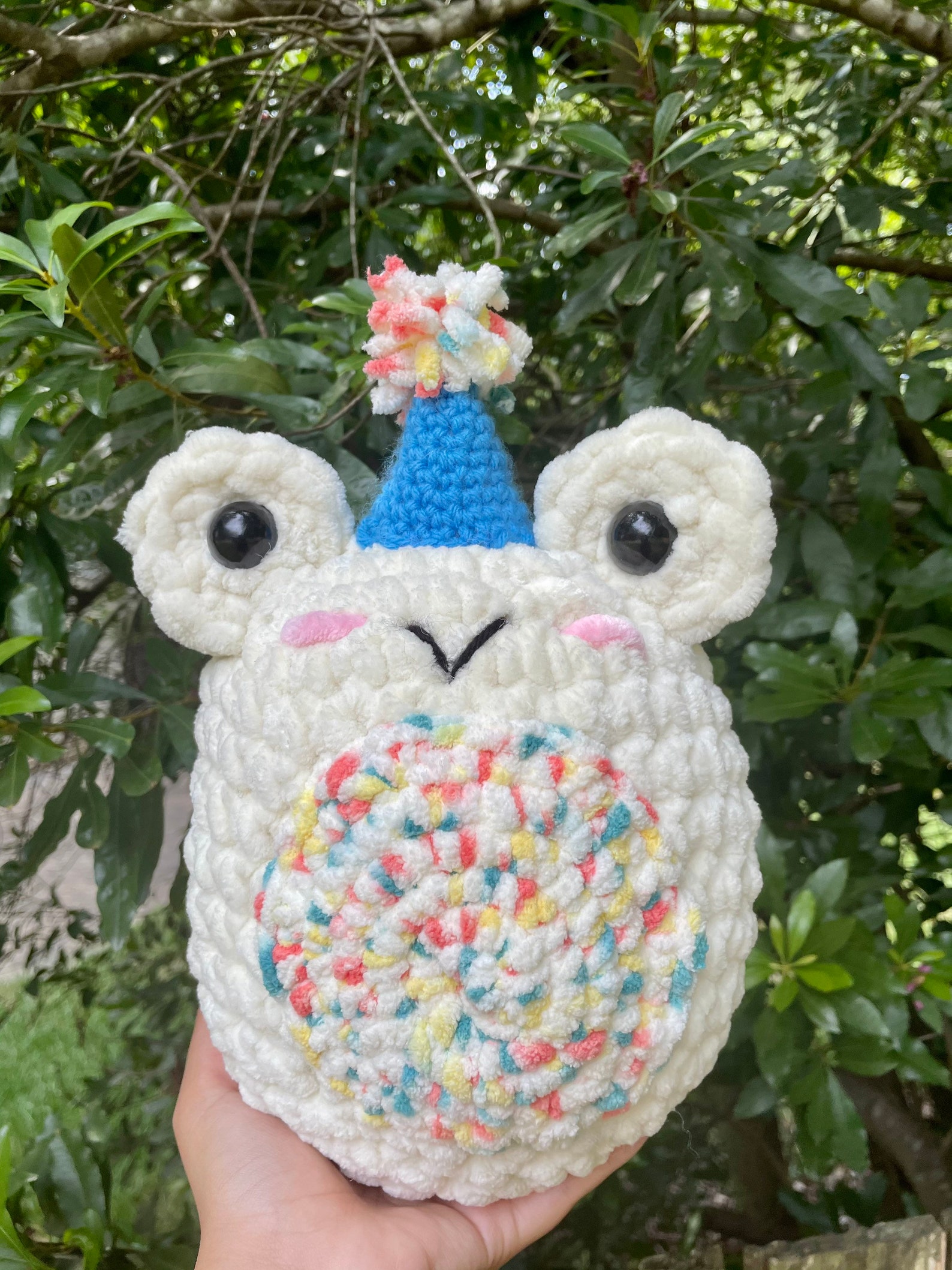 Frog plush Crochet frog Frog stuffed animal Frog plushie | Etsy