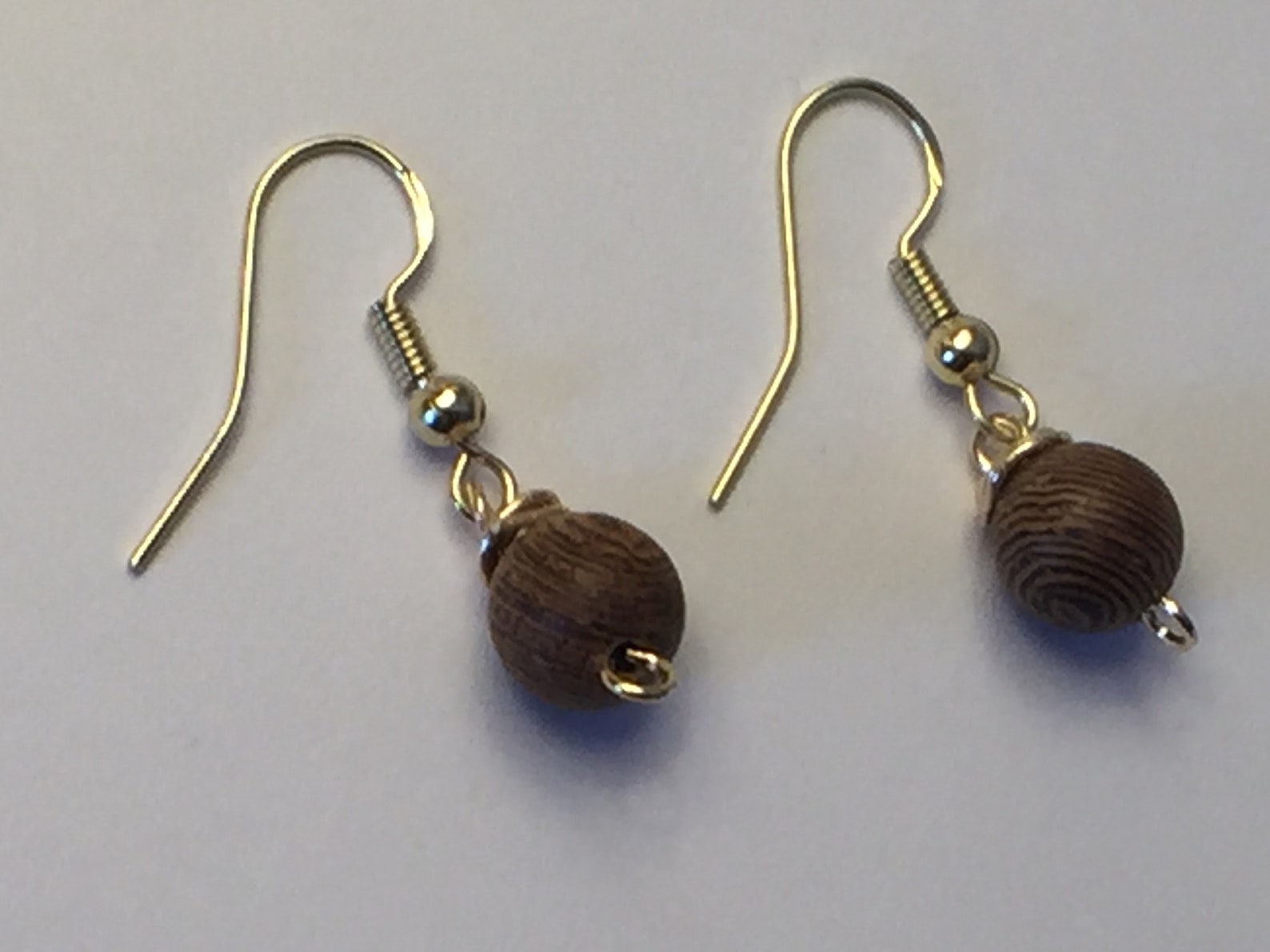 spacer beads for earrings