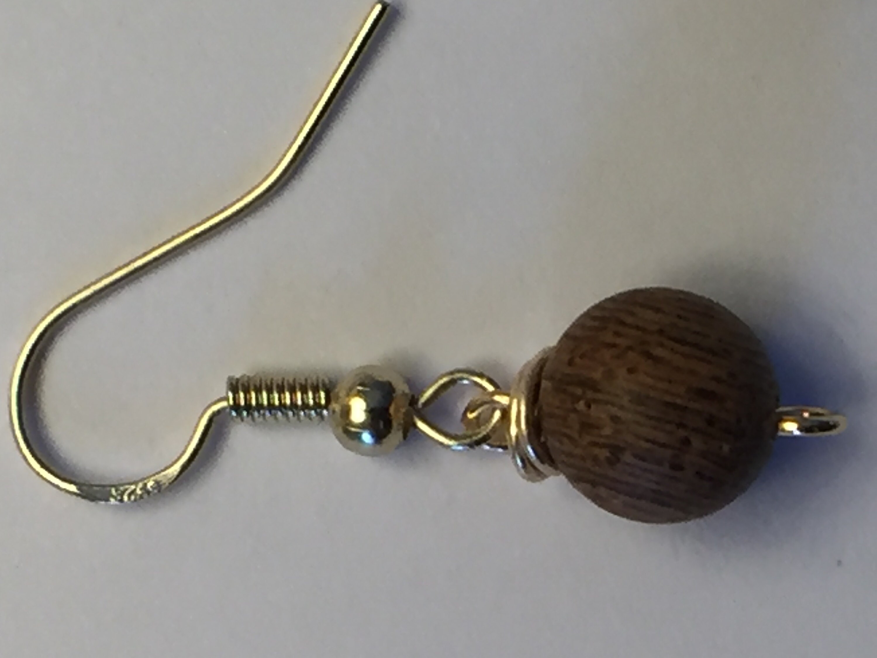 spacer beads for earrings