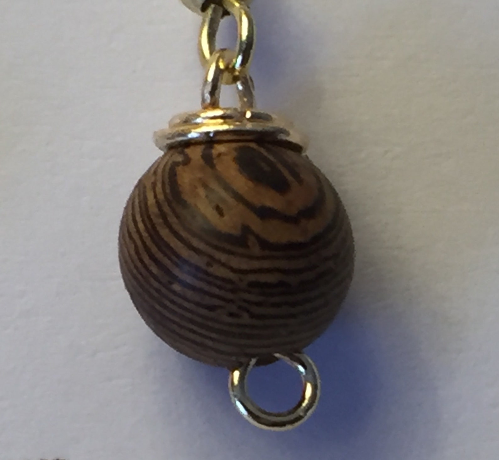 spacer beads for earrings