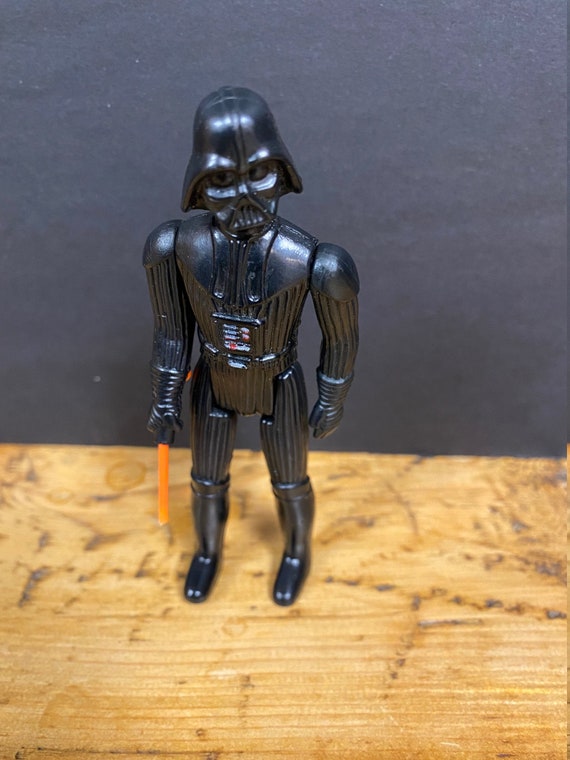 Darth Vader 1977 Kenner Star Wars 