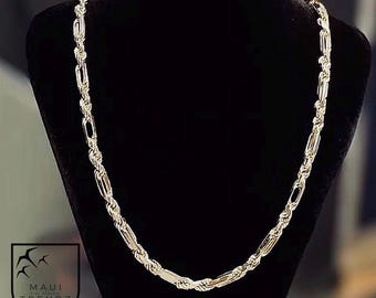 14kt. Gold Filled Stamped Italian Milano Luxury Chain