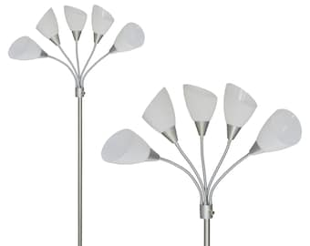 Medusa Lamp Medusa Lamp, Medusa Floor Lamp Replacement Sconces