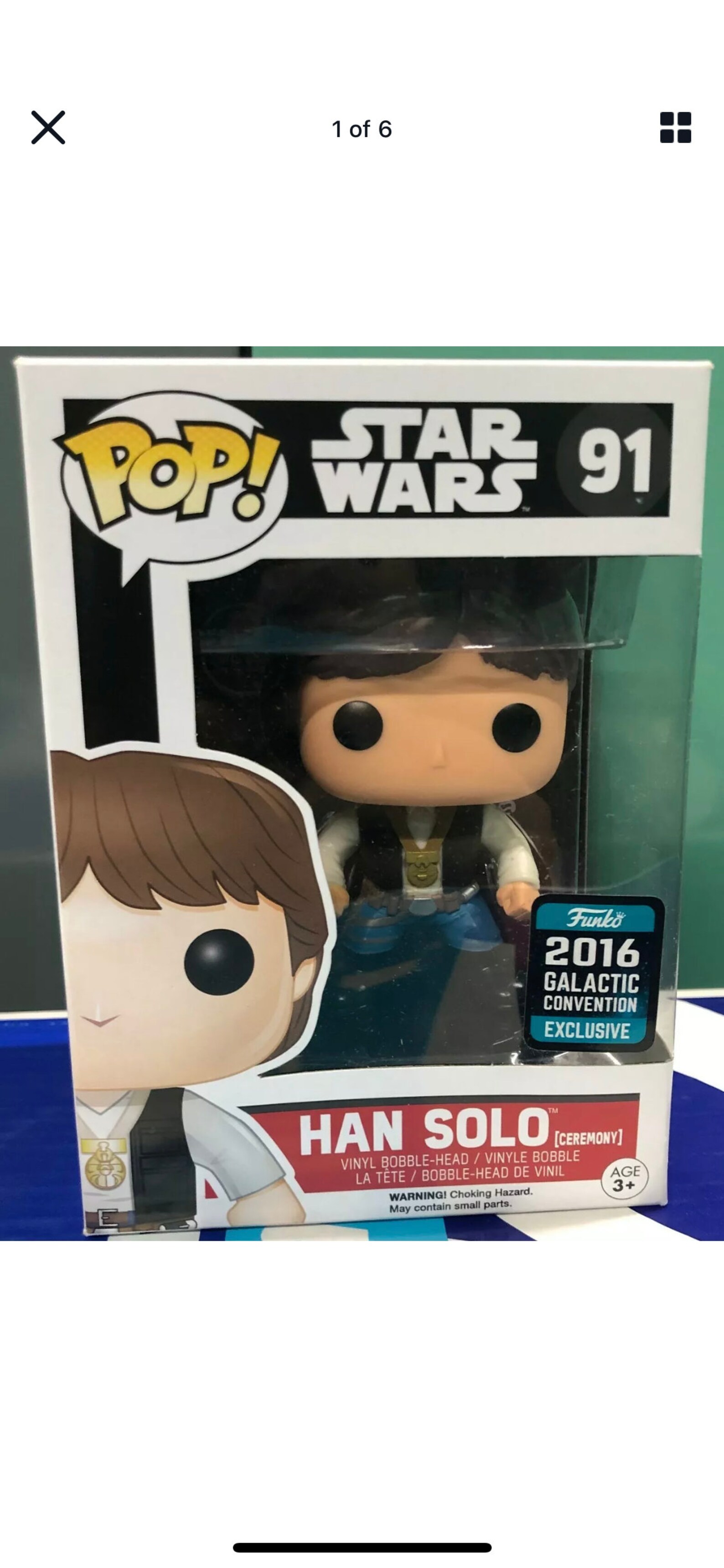 funko 91