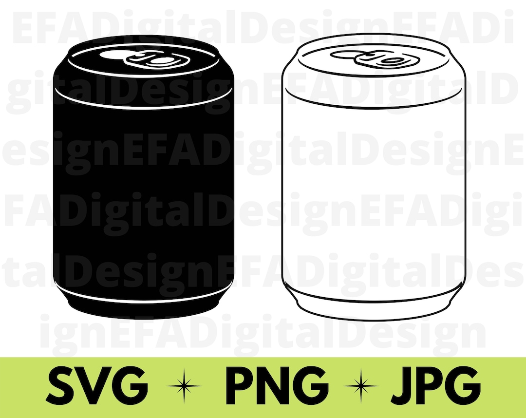 Coke Cups SVG Cut Files, Coke Illustration, Coke Cups Silhouette ...
