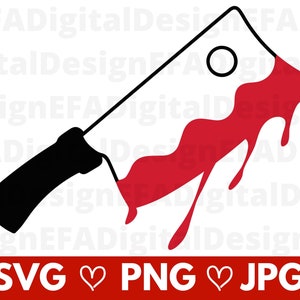 Bloody Butcher Knife svg, Halloween Theme, Blood, Knife, Dripping Blood Svg, Clipart, Shirt Design, Cricut File, Cut file, Instant Download