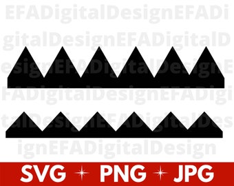 2 Pencil Tumbler Template Svg, Cricut File, Cut file,Instant Download, Pencil Tumbler, Zig Zag Template Digital File