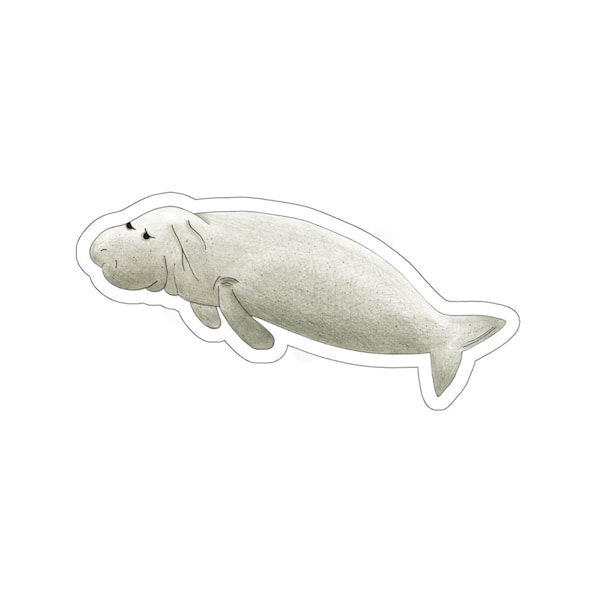 Dugong - Etsy