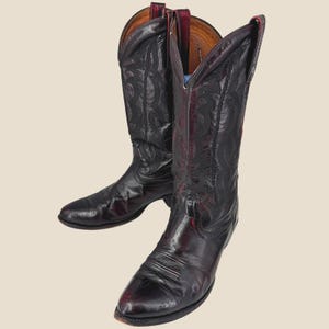 70s cowboy boots - Etsy 日本