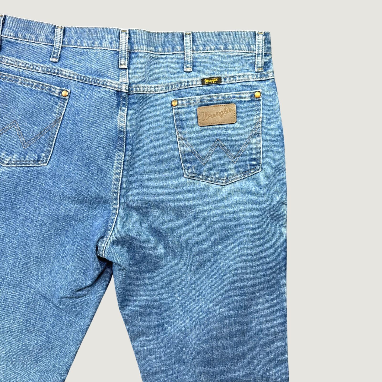 Wrangler 936 jeans - Etsy 日本