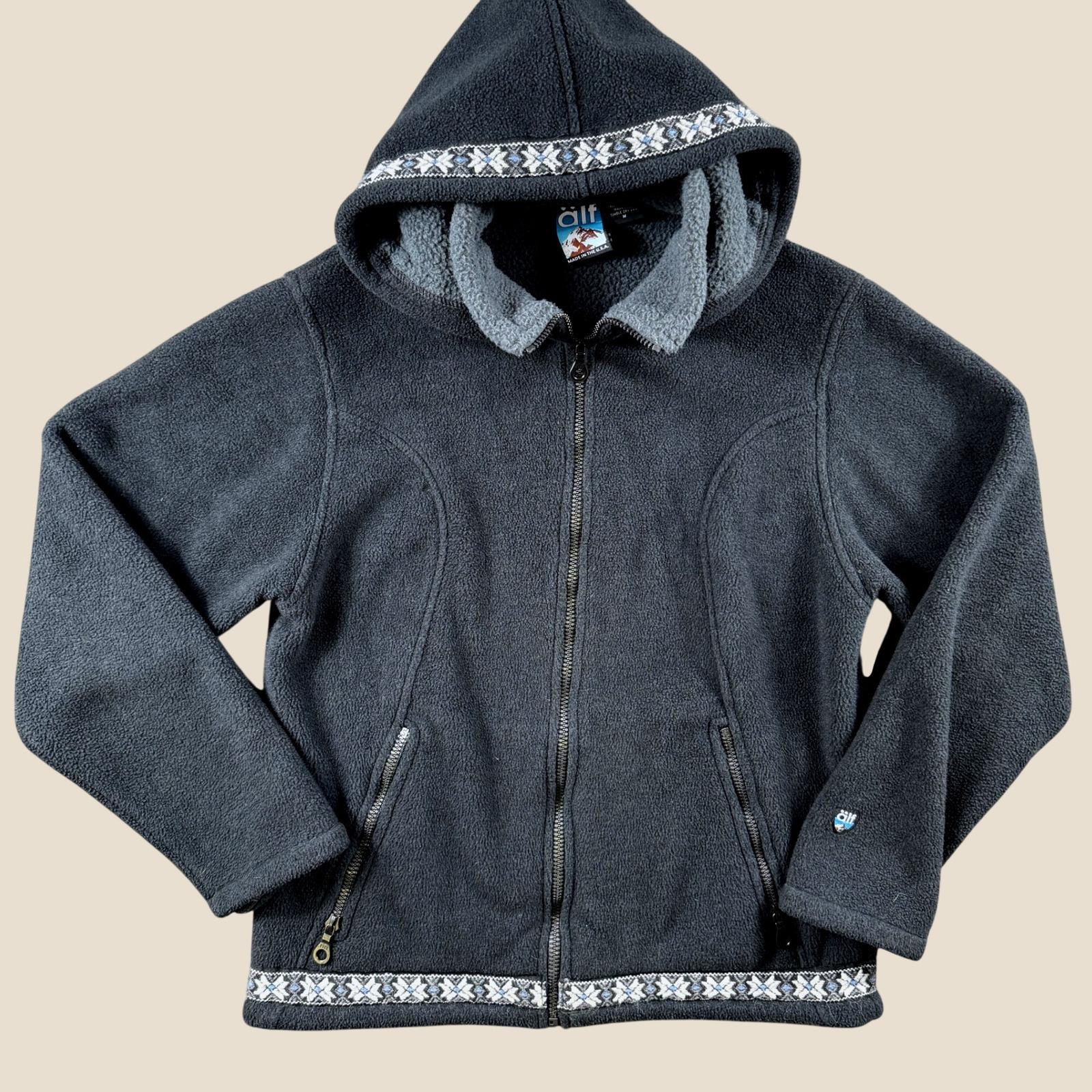 Alf Jacket - Etsy