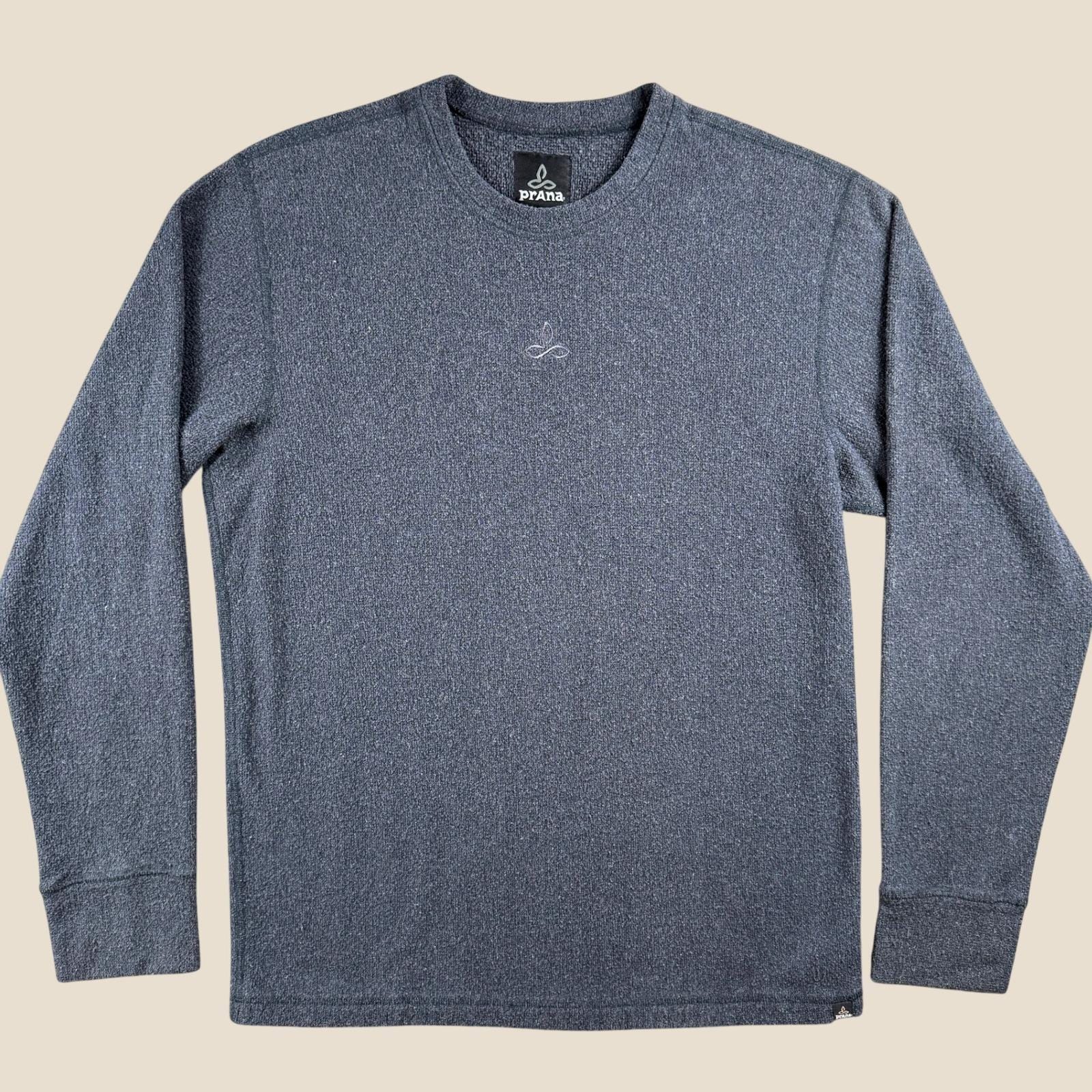 prAna プラナ カットソー スウェット 美品 Vintage Prana - Etsy