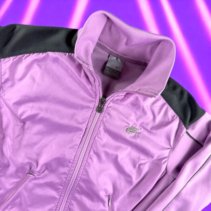 ルルレモン　ジップジャケット Vintage Lululemon Jacket - Etsy