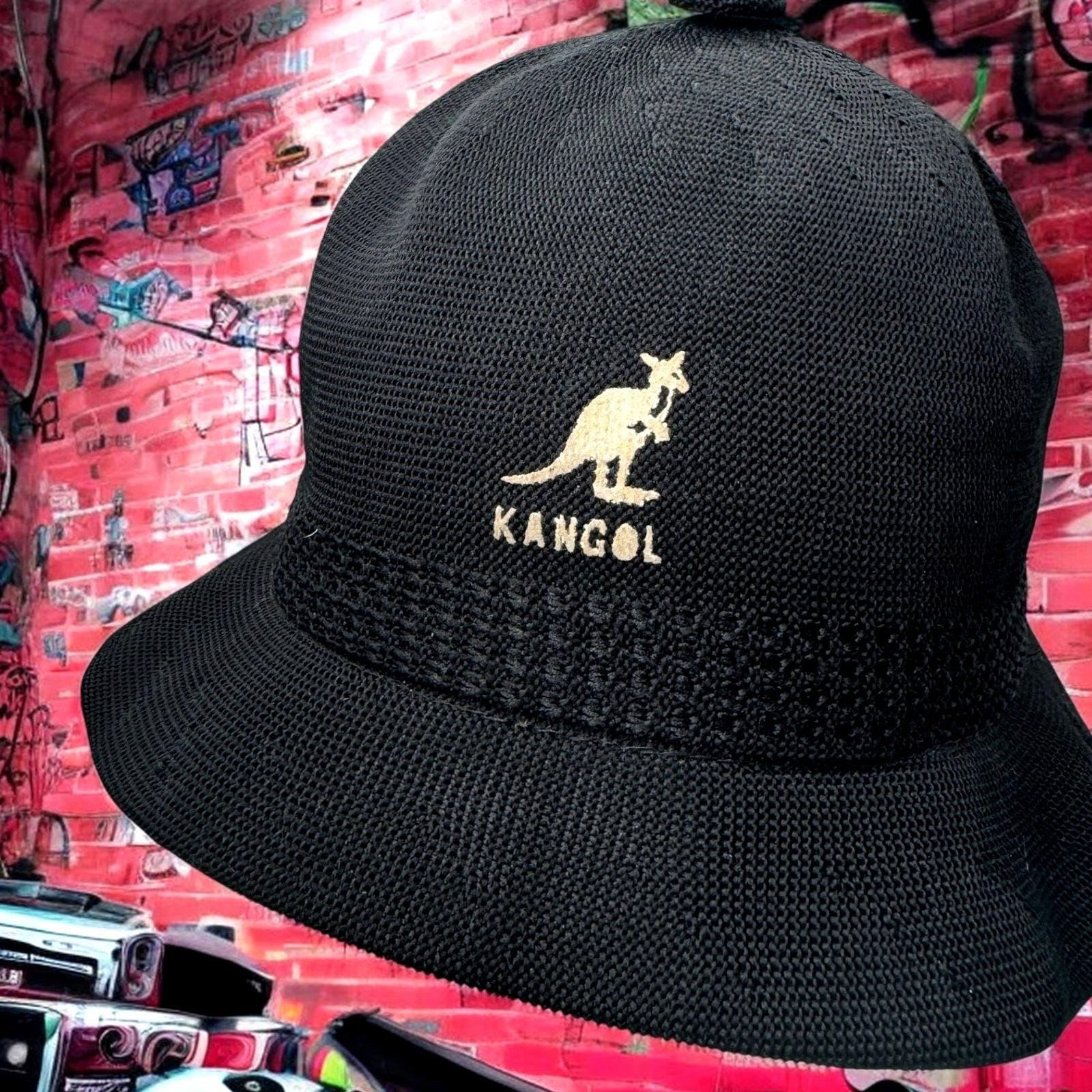 90s kangol hat - Etsy 日本