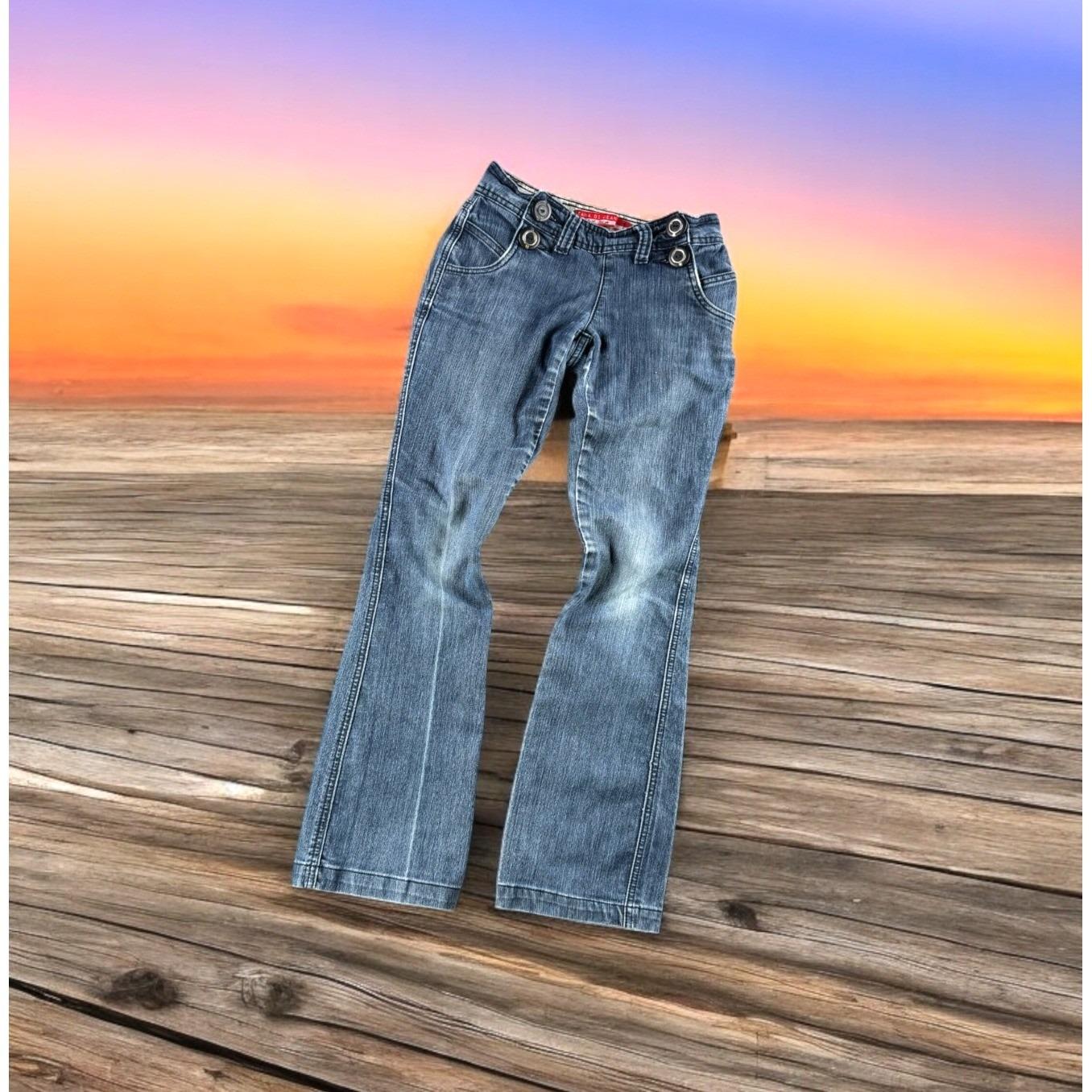 Zana Di Jeans - Etsy UK