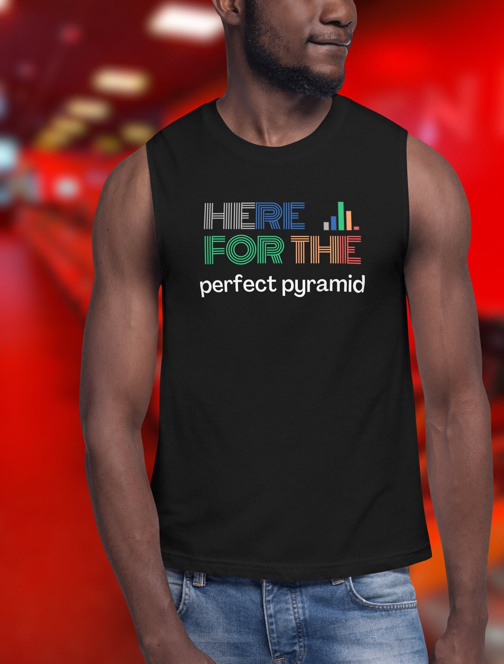 Orangetheory yes pyramid sale