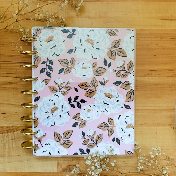 Happy Planner Cover Classic Etsy