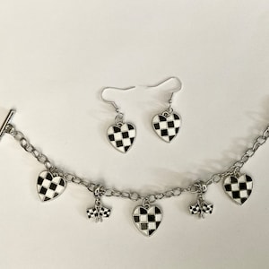 Racing Jewlery