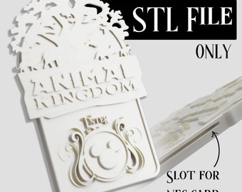 Magiczna tabliczka na drzwi | Edycja drzewa