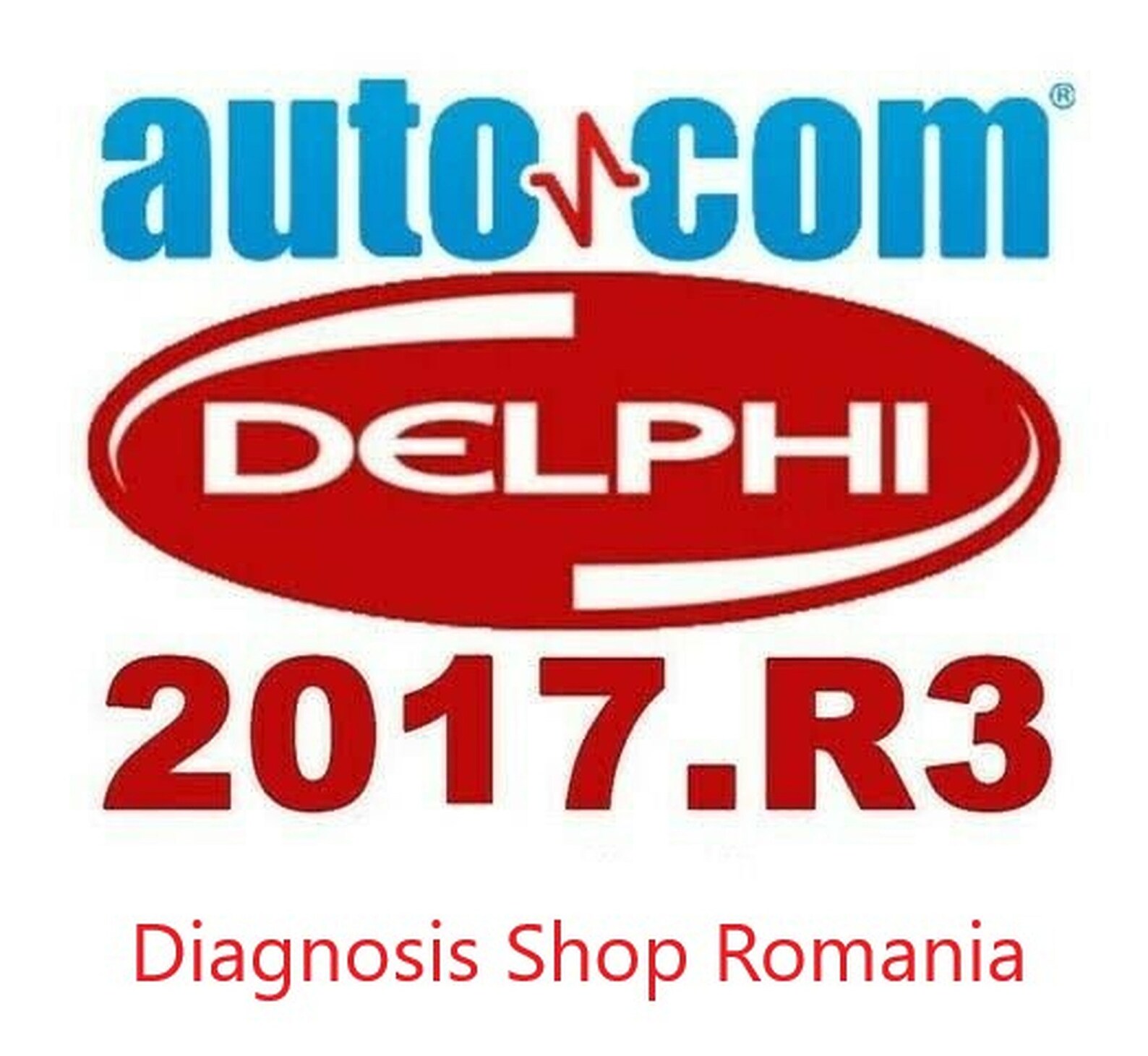 Latest 2021 Delphi Cars and Trucks Version R3 Etsy