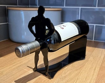 Wine Bottle Holder