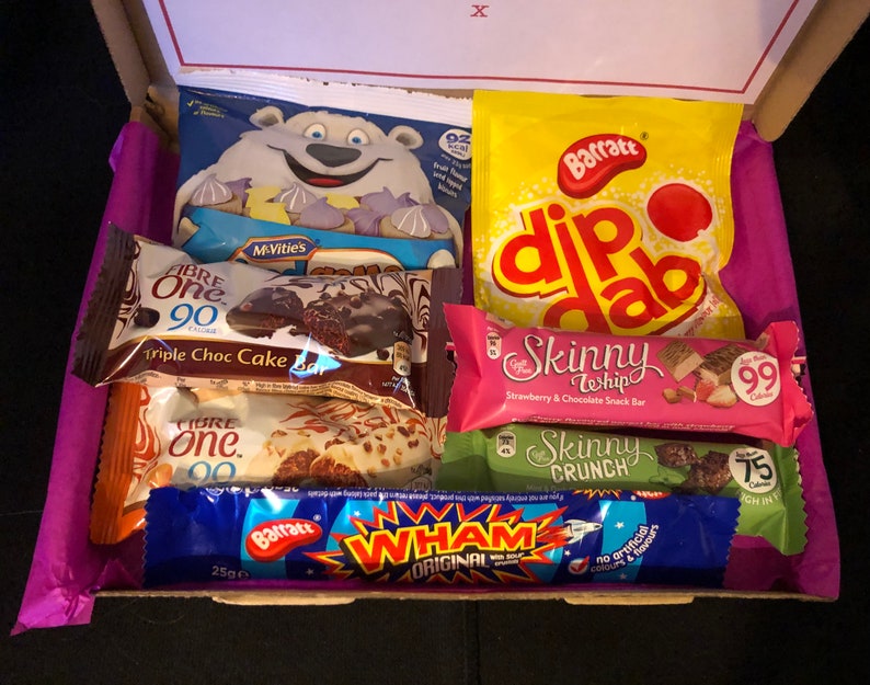 Congratulations/well Done Weight Loss Motivation Box. Etsy