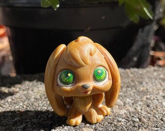 Floppy Bunny Shop - Etsy