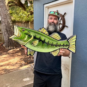 Largemouth Bass