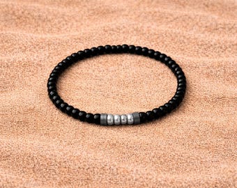 Schizofrenie-armband – sieraden voor geestelijke gezondheid, verstelbaar polsbandje