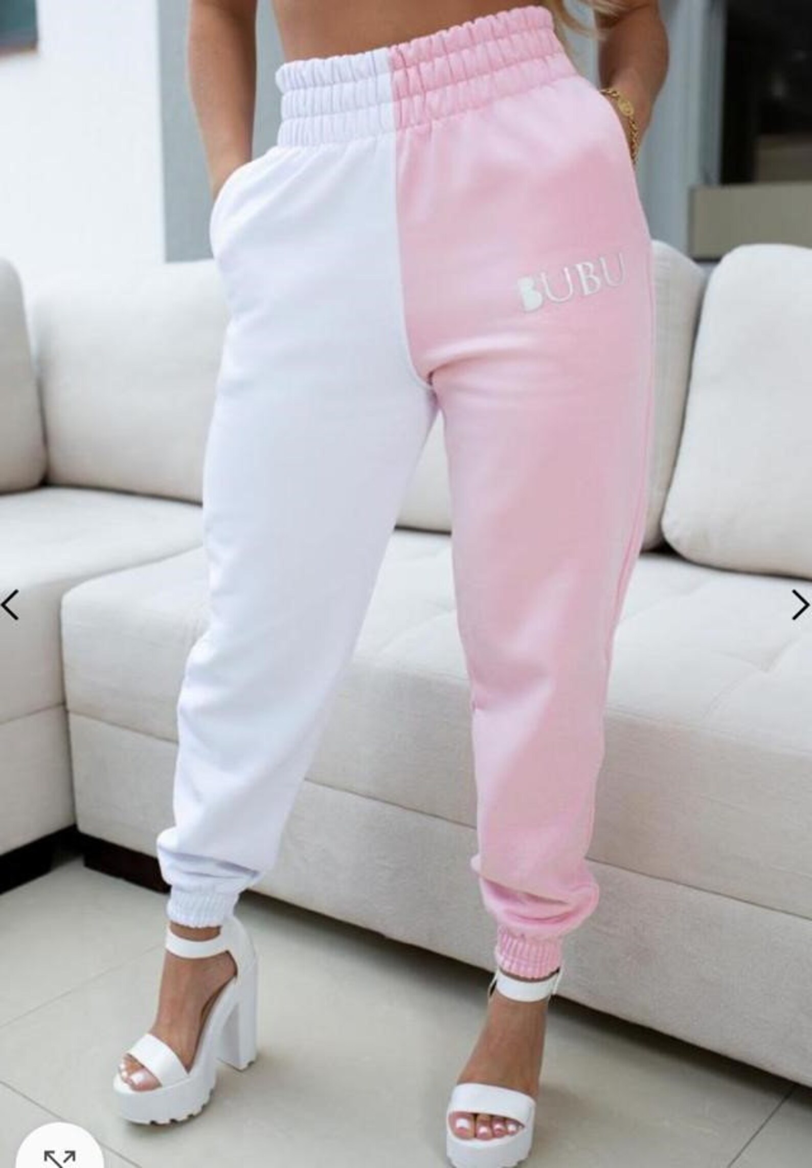 Sewing Pattern PDF Sweat Pant Pattern PDF Ready to Print. Etsy Ireland