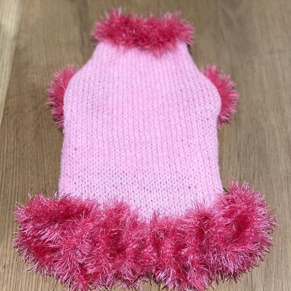 Designer Dog Clothes Etsy UK