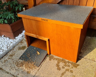 Tortoise House Cage Terrarium Protection Turtle  Outdoor House
