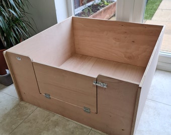 Whelping Box Medium