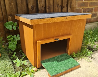 Tortoise House Small