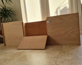 Dog Whelping Box