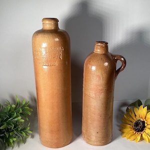 Antique dutch bottle - Etsy 日本