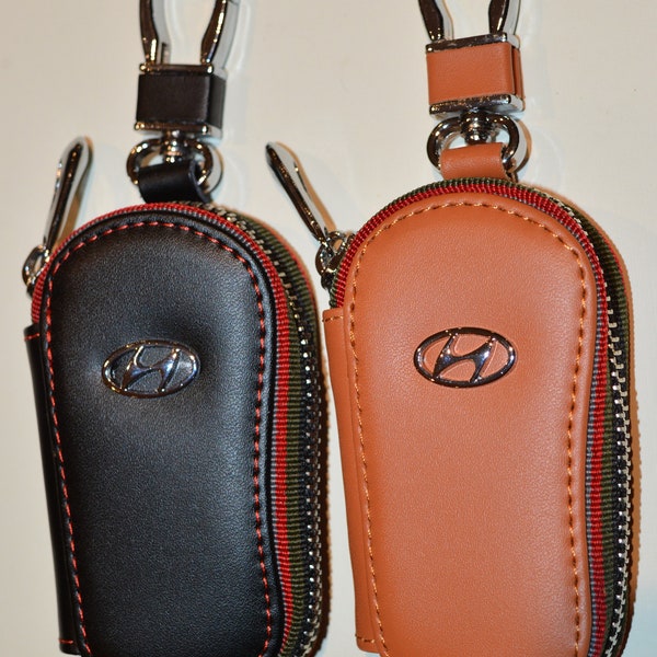 Hyundai Key Cover Etsy