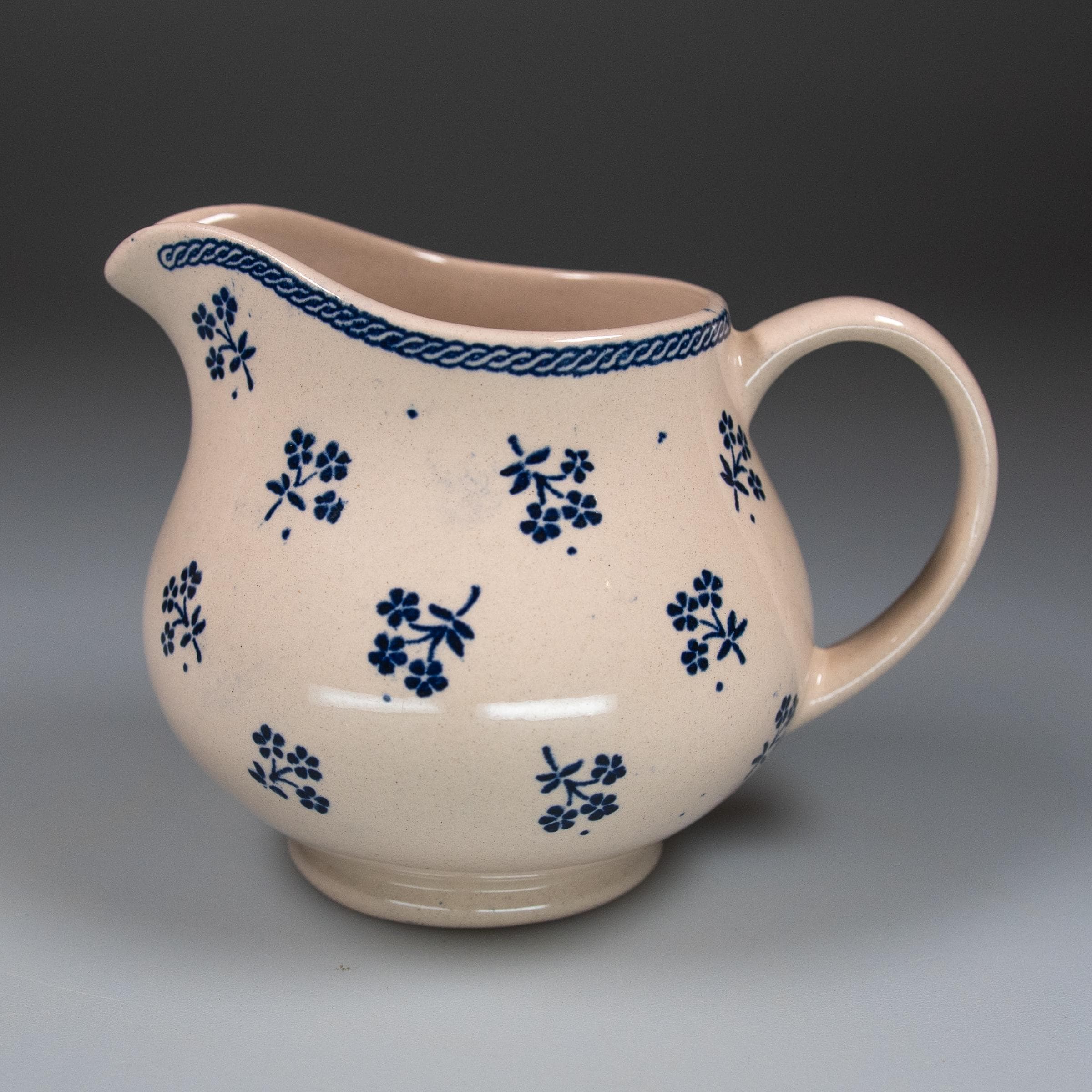 Vintage LAURA ASHLEY Johnson Bros 