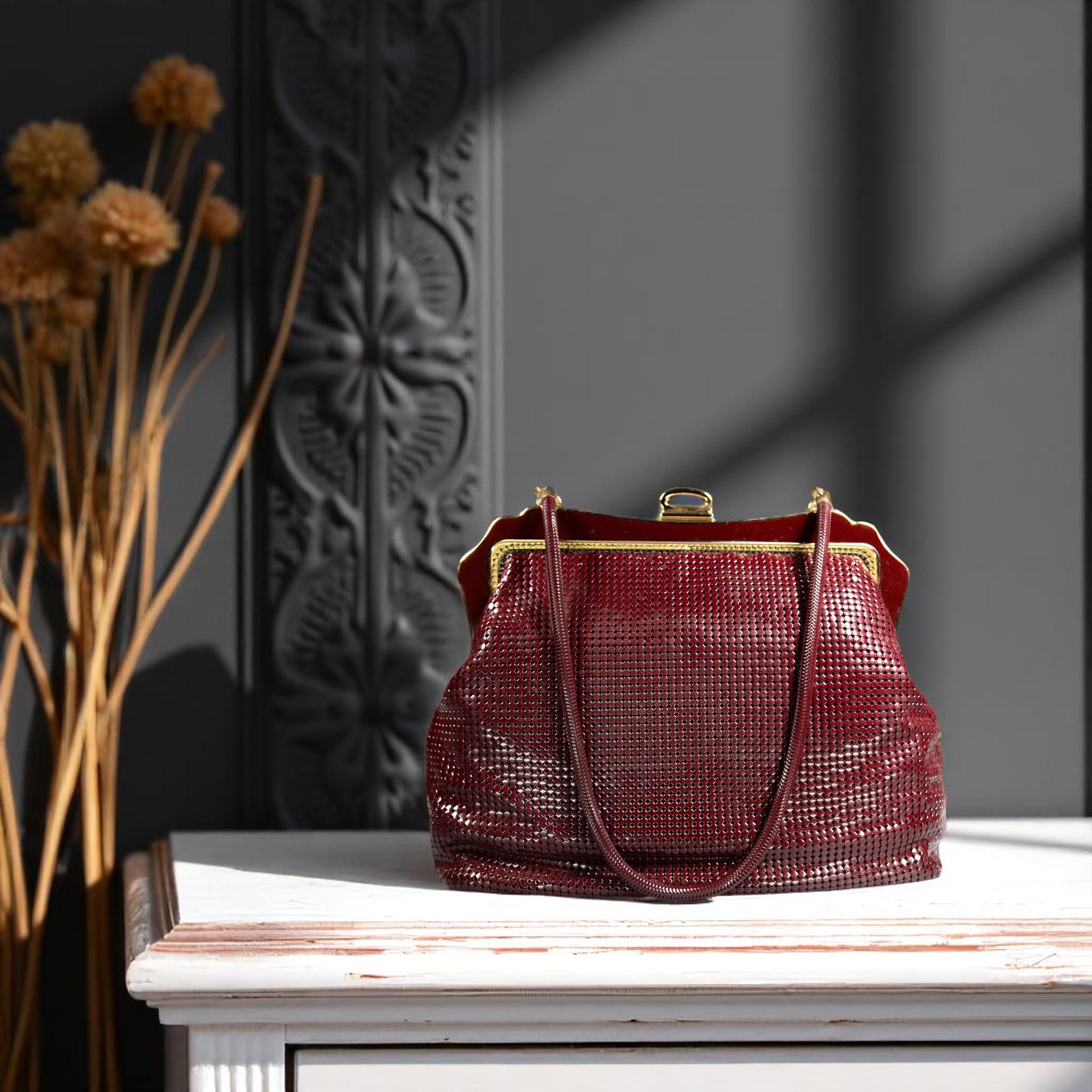 Madonna Purse Australia