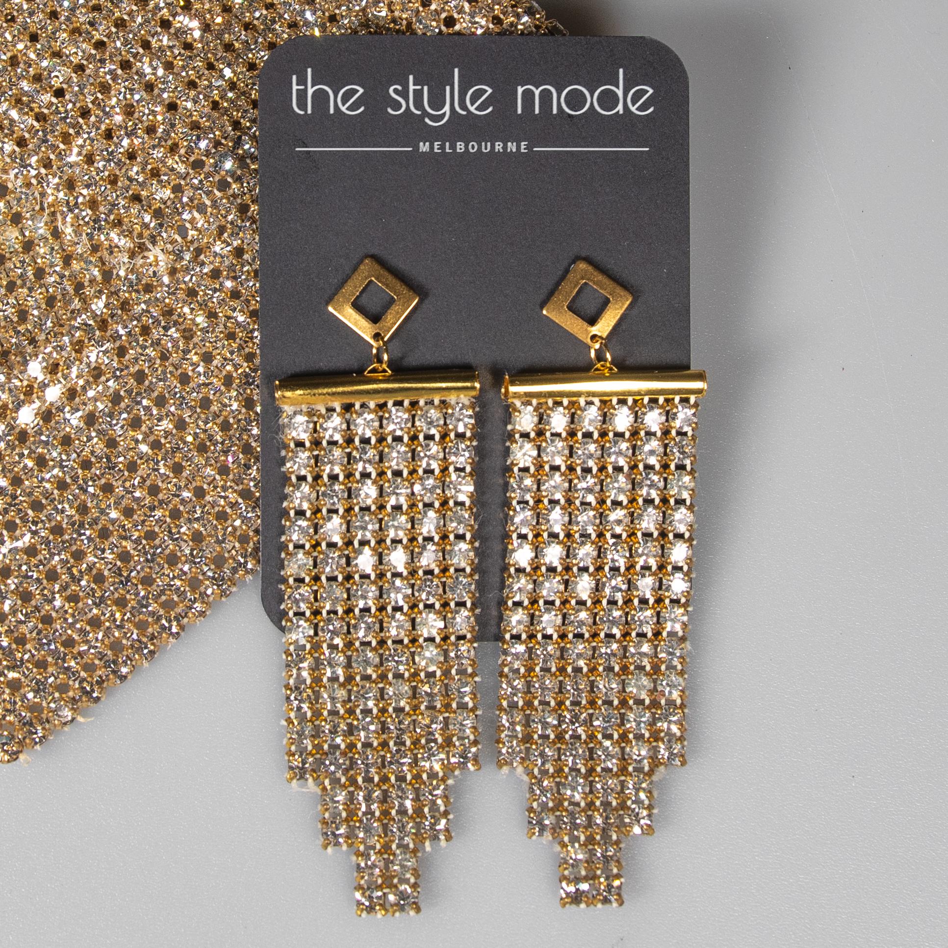 Oroton Earrings New Zealand