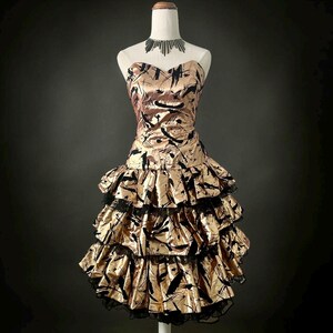 Rock Chic Dress - Etsy Rock Chic Dress - Etsy